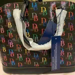 Dooney and Bourke
